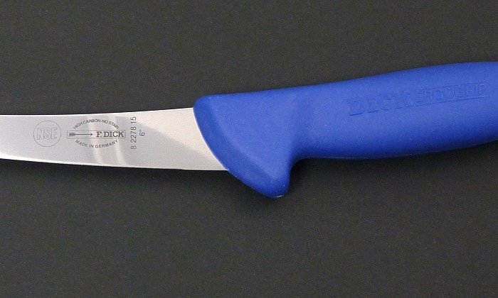 F.Dick 2278 15 cm Kasap Bıçağı
