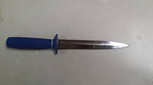 FDick 2357 21 cm Kasap Bıçağı