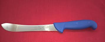 FDick 2375 21 cm Kasap Bıçağı
