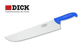 FDick 2643 36 cm Kasap Bıçağı