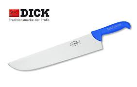 FDick 2643 36 cm Kasap Bıçağı