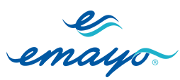 Emayo Tekstil Logo