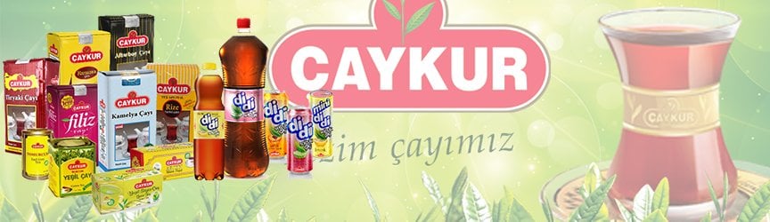Çaykur Çay