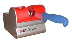 Alman malı FDICK RS 75 Bıçak Bileme ve Kılağ Alma Makinesi