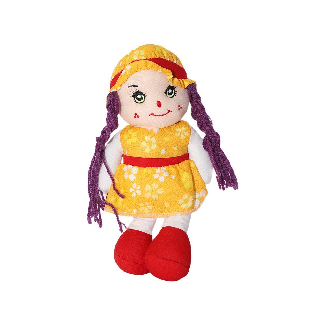 Sena Bez Bebek 30 cm -Sevecentoys