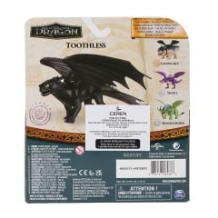 SPM-6074171 Hareketli Dragons Figür