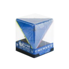 MF8845 MOYU MEİLONG PYRAMİD MAGNETİC CUBE PLASTİC BOX