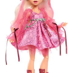 JNM26 Moonspell Magic By Monster High Carina Song