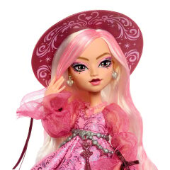 JNM26 Moonspell Magic By Monster High Carina Song