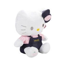1006316 SUN-SABC-JNH-SK PELUŞ H KITTY TULUMLU FİYONKLU 70CM HKTY