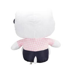 1006316 SUN-SABC-JNH-SK PELUŞ H KITTY TULUMLU FİYONKLU 70CM HKTY