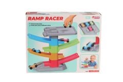 04092 RAMPALI YARIŞ PARKI 4 KATLI