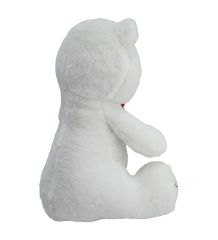 50 CM KALPLİ AYI HALLEY