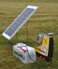 Sefun 20W Güneş Paneli+ 3A Şarj Kontrol