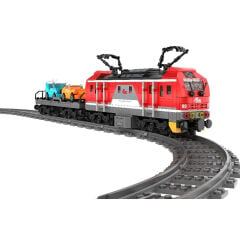 1004471 SUN-IMM-LOKOMOTİF 3 7V USB 617PRÇ