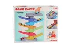 04093 RAMPALI YARIŞ 6 KATLI