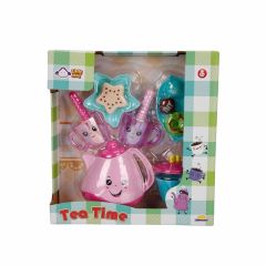 Little Chef Çay Seti