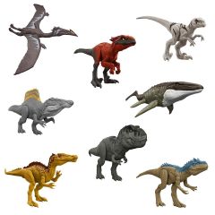 JGC04 Jurassic World 30 cm Dinozor Figürü - Film Serisi