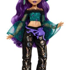 Jmb92 Moonspell Magic By Monster High Willow Thorne
