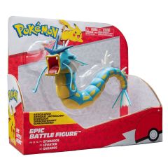 POK PKW3371 Pokémon Epik Figür Gyarados
