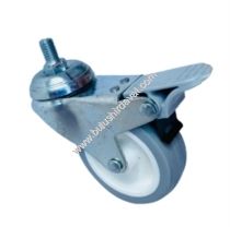 Bulmax 75*25 Vıd.fren. Teker Bmx-6164 Bls-354 (20 Adet Gönderilir)