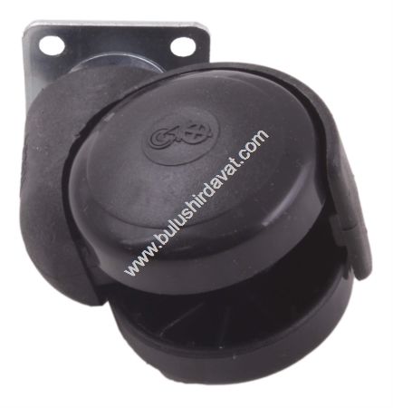 Bulmax Buro Tıpı Tablalı Teker Bmx-6111 (bls-411) (20 Adet Gönderilir)