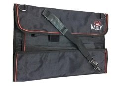 MY Şef Profesyonel Bıçak Taşıma Çantası (Çok Sağlam Çanta)