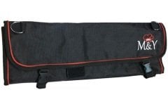 MY Şef Profesyonel Bıçak Taşıma Çantası (Çok Sağlam Çanta)