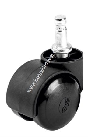 Bulmax Buro Kalın Pımlı Teker Bmx-6113 (bls-413) (20 Adet Gönderilir)