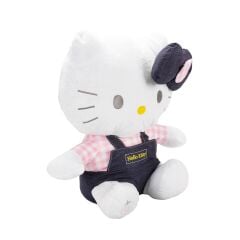 6315 SUN-SABC-JNH-SK H KITTY YULUMLU FİYONKLU 50CM HKTY