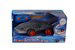 765-33 2 4G KUMANDALI SESLİ IŞIKLI SHARK