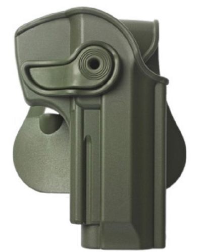 Beretta F92 F96 / Yavuz 16 Kılıfı İmi Z1250 Yeşil