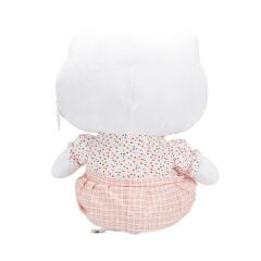 6317 SUN-SABC-JNH-SK PELUŞ H KITTY ETEKLİ 50 CM HKTY