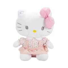 6317 SUN-SABC-JNH-SK PELUŞ H KITTY ETEKLİ 50 CM HKTY