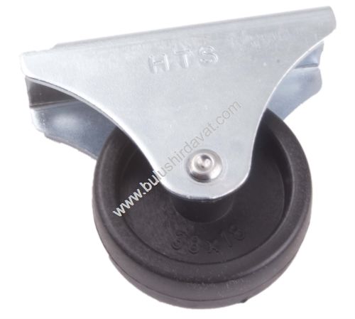 Bulmax 38lık Sabıt Teker Bmx-6133 Bls-103 (20 Adet Gönderilir)