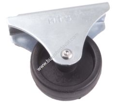 Bulmax 38lık Sabıt Teker Bmx-6133 Bls-103 (20 Adet Gönderilir)