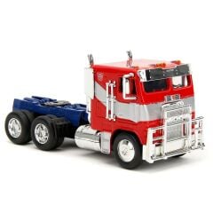 253112009 Jada Transformers T7 Optimus Prime Truck 1 32
