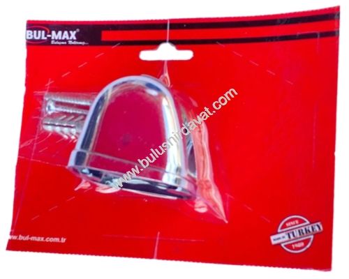 Bulmax Krom Besık Mafsal Bmx-6240 (2 Adet Gönderilir)
