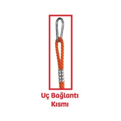 06 118-1120611801591 DOREMİ SALINCAK TURUNCU MAVİ