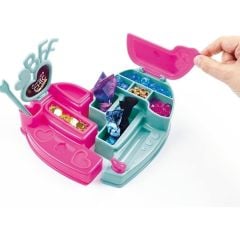 18199 Crazy Chic - BFF Müceveher Stüdyosu