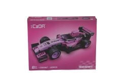 C55048W CADA 8Lİ BOX ARABALAR