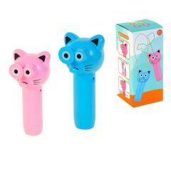 Kutulu Pilli Sihirli İp Halkası