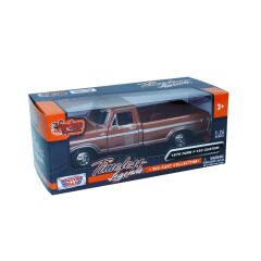 MM-79646 1 24 1979 GORD F-100 CUSTOM