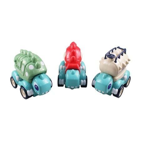 KZL-2701A ÇEKBIRAK SEVİMLİ DİNAZOR ARAÇLAR 48