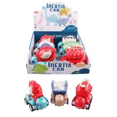 KZL-2701A ÇEKBIRAK SEVİMLİ DİNAZOR ARAÇLAR 48