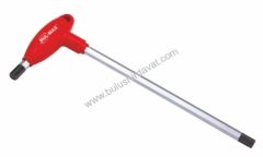 Bulmax 6 Mm Teklı T Allen Bmx-1486 (10 Adet Gönderilir)