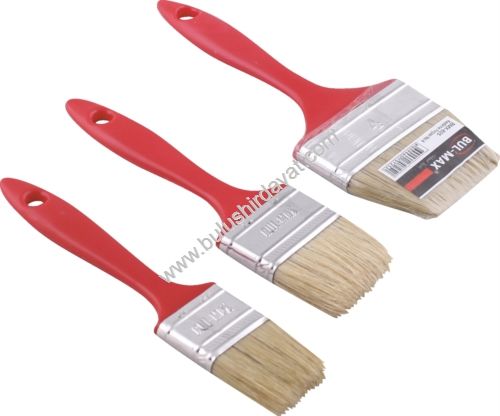 Bulmax 1'' Kestırme Boya Fırcası Bmx-820 (12 Adet Gönderilir)