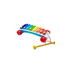 CMY09 Fisher-Price Klasik Ksilofon