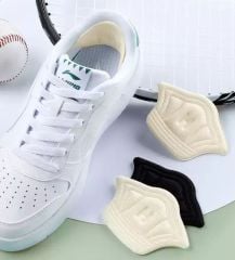 Taç Şekilli 10 mm Topuk Daraltma ve Vurma Önleyici