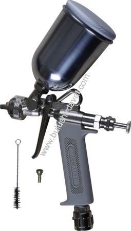 Bulmax Golge Tabancası (0,8) Bmx-1280 (1 Adet Gönderilir)